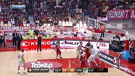 广东男篮防守反击轻取上海