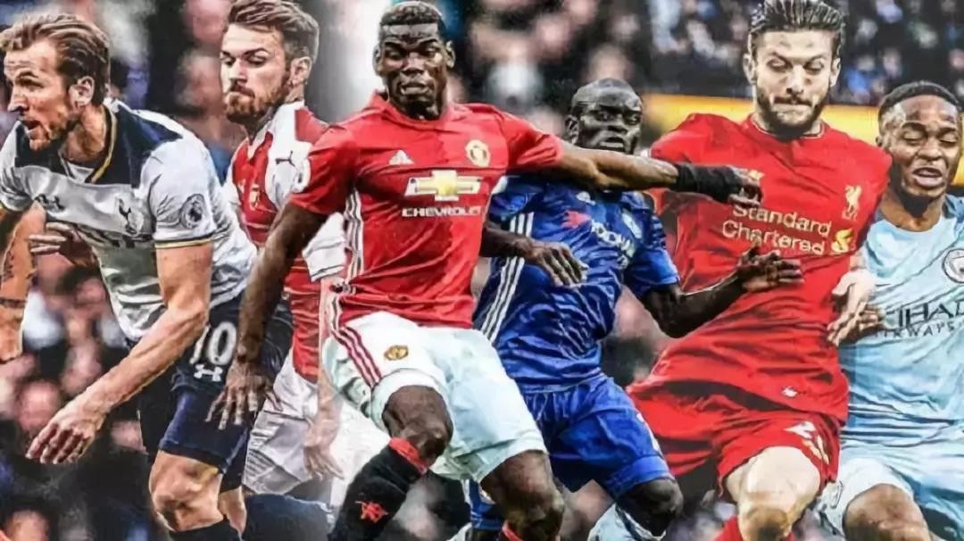 欧冠最佳阵容：哈兰德、姆巴佩、贝林厄姆领衔