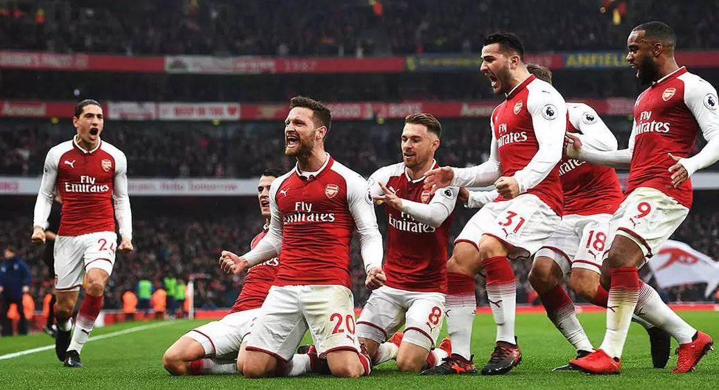 0-2 @吉罗纳足球俱乐部 -瓦纳特梅开二度